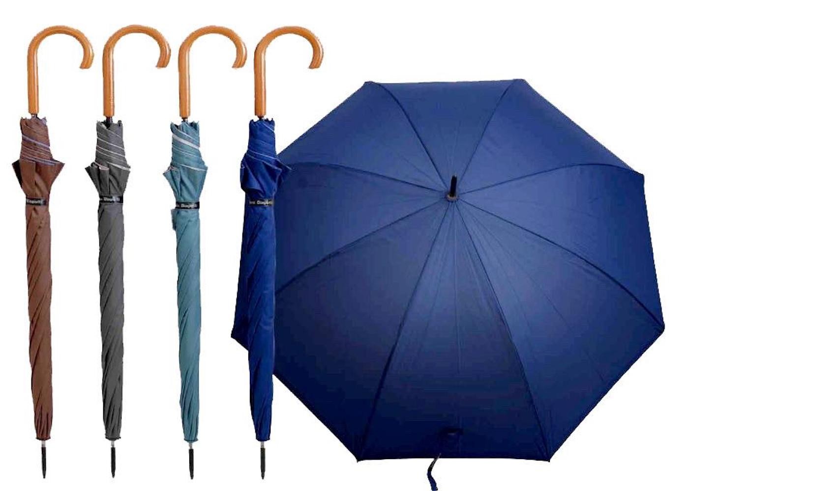 Deštník Laura Biagiotti 1